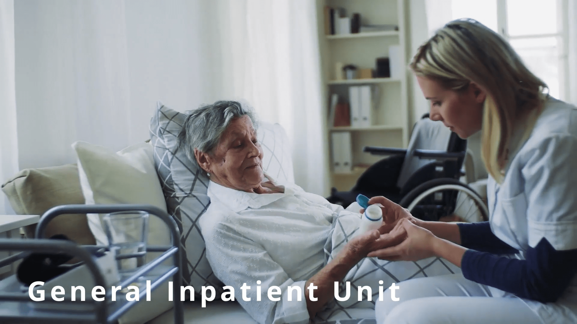 Distinguishing the four levels of hospice care apreva hospice